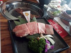 -热血兄弟·炭火烤肉(融侨中心店)