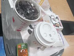 -麦当劳(吴中大道店)