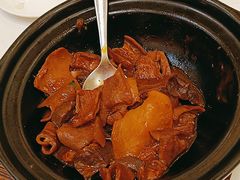 -半岛太子酒家(海港城店)