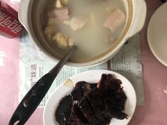 -蘭心餐厅(进贤路店)