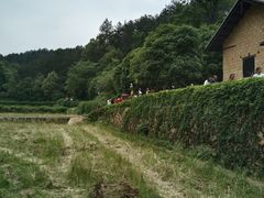 -韶山毛泽东同志故居