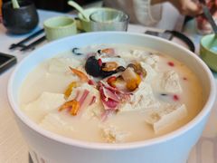 -悦融·京鲁菜·露台花园(安定门店)