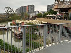 -江门古劳水乡旅游区