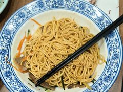 -味一楼兰州拉面(机场一店)