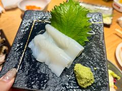 -桂马·日本料理·海胆·海鲜饭·酒场(民主广场店)