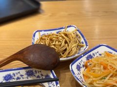 -舌尖尖·兰州牛肉面(浦东机场店)