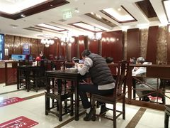 大堂-熙盛源(滨湖万达店)