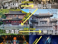 -华清宫景区
