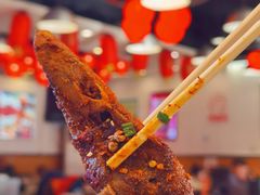 -嘉陵楼馋嘴城(簋街总店)