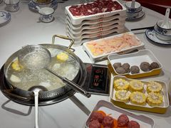 -八合里牛肉火锅(八合里总店)