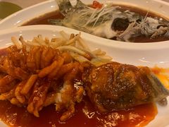 -马凯餐厅(长椿街店)