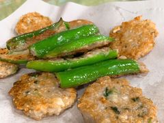 -大笑饭堂(甲子桥店)