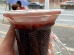 红米稀饭-袁大头包子(光华路店)