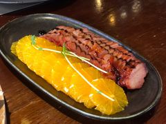 香橙鸭胸-IL Forno 意坊·意大利餐厅(温州万象城店)