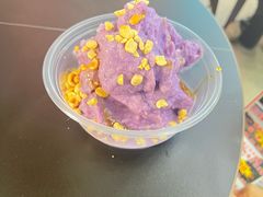 -嘴得意安顺小舒冰粉冰浆(甲秀楼店)