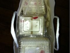 鲜奶小方-红宝石·鲜奶小方·海派西点房(南丹店)