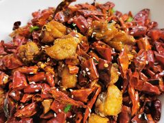 -玫瑰厅上海菜(兴国路店)