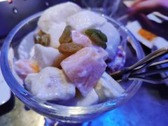 -很久以前羊肉串(打浦路店)