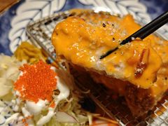 -隐月· 㐂和食屋(芝罘万达公馆店)