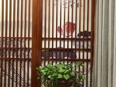 -老万烧烤(典逸心洲店)