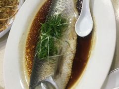 -老字号蛇口德记烧腊饭店·海鲜加工