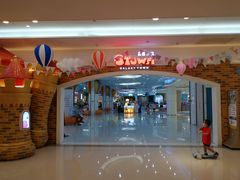 -深圳龙华星河COCO City(民治店)