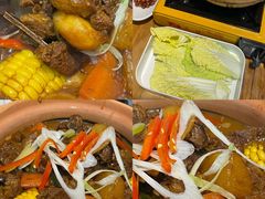 -美美餐厅(海珠首店)
