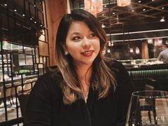 -广州瑰丽酒店·Black Iron黑金燚