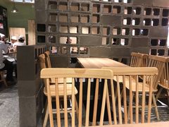 大堂-金饭碗(普陀店)