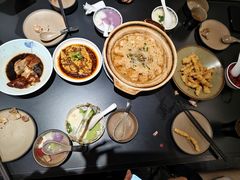 -金陵家宴·金陵春·南京菜(夫子庙店)