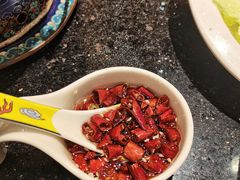 -南门涮肉(东单店)
