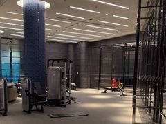 -西安W酒店FIT有型健身中心