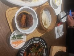 -HOHO餐厅(古子城店)