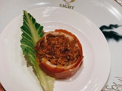 -8餐厅(新葡京酒店)