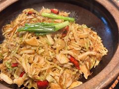 -晓长安·新陕菜(曲江店)
