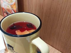 -太二酸菜鱼(兴业太古汇店)