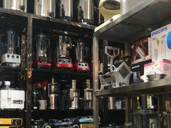 -信基沙溪酒店用品博览城