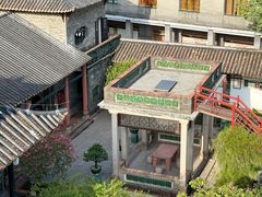 -东莞市可园博物馆