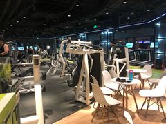 -Liking Fit智能健身(中关村店)