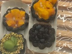 -味多美蛋糕(霍营地铁店)