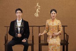 -梵初·STUDIO婚纱摄影(通州万达店)