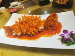-赤宴·川菜(玉林店)