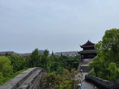 -虞山风景区
