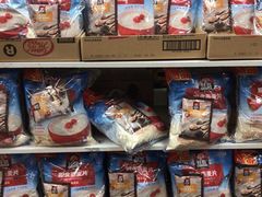 -麦德龙(郑东店)