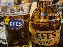 -Efes Turkish & Mediterranean Cuisine 艾菲斯餐厅(陆家嘴店)