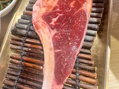 -奥8烤肉· 炭烤活鳗鱼(宝山日月光店)