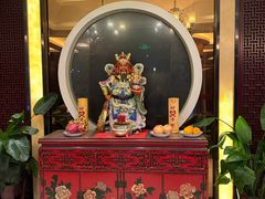 -老牌坊鲁菜名店(聊城美食岛店)