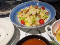 -西堤牛排(北京国瑞店)