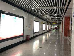 -星湖街(地铁站)