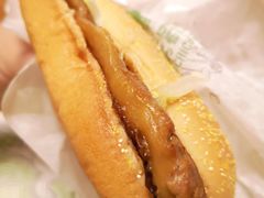 -麦当劳(中山路店)